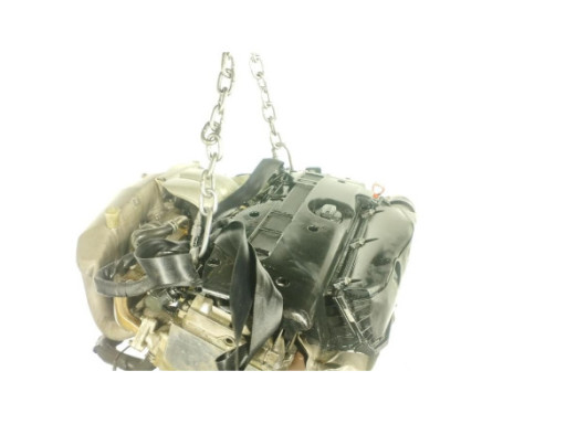 MOTOR COMPLETO|Desguaces La Cabaña