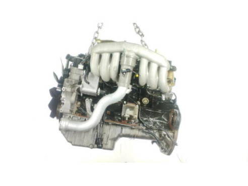 MOTOR COMPLETO|Desguaces La Cabaña 2