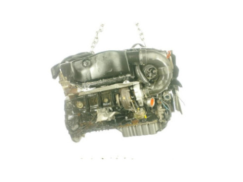 613961 MOTOR MERCEDES BENZ CLASE E (W210)|Desguaces La Cabaña