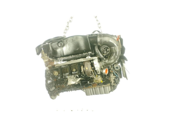 613961 MOTOR MERCEDES BENZ CLASE E (W210)|Desguaces La Cabaña