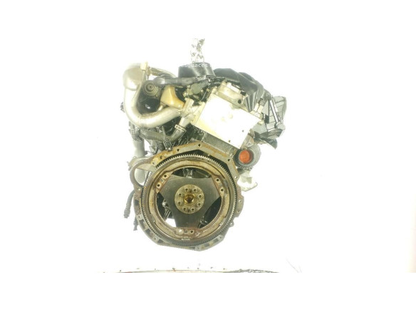 613961 MOTOR MERCEDES BENZ CLASE E (W210)|Desguaces La Cabaña