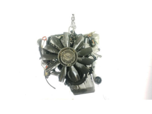 613961 MOTOR MERCEDES BENZ CLASE E (W210)|Desguaces La Cabaña