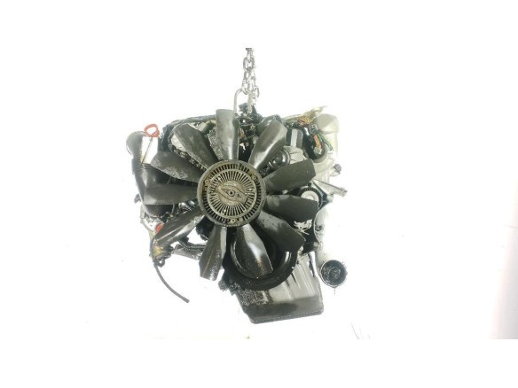 613961 MOTOR MERCEDES BENZ CLASE E (W210)|Desguaces La Cabaña