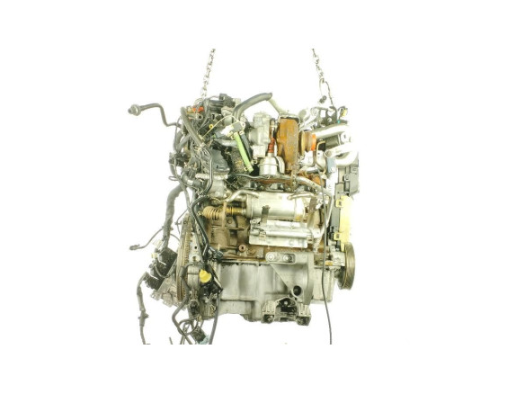 K9KG481 MOTOR INFINITI Q30|Desguaces La Cabaña