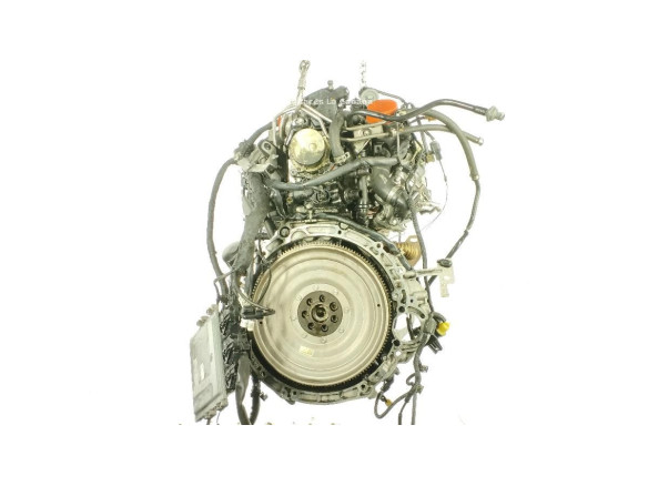 K9KG481 MOTOR INFINITI Q30|Desguaces La Cabaña