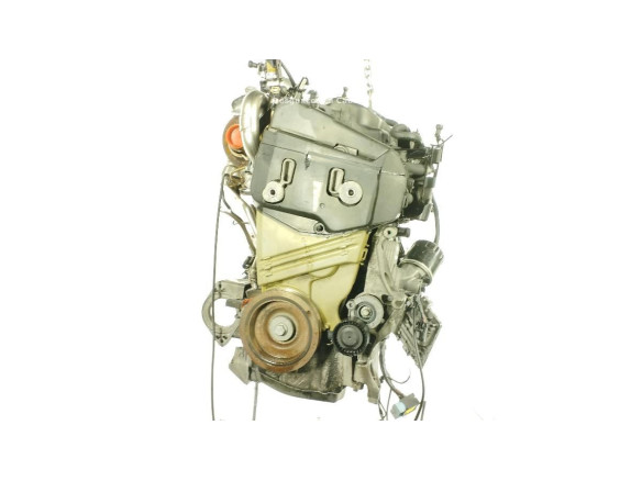 K9KG481 MOTOR INFINITI Q30|Desguaces La Cabaña