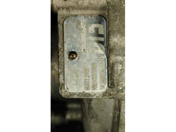 K9KG481 MOTOR INFINITI Q30|Desguaces La Cabaña