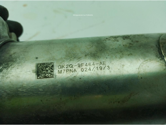 2374578 ENFRIADOR EGR FORD TRANSIT Furgón|Desguaces La Cabaña
