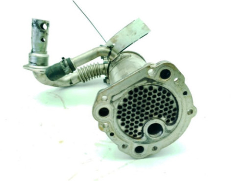 2374578 ENFRIADOR EGR FORD TRANSIT Furgón|Desguaces La Cabaña