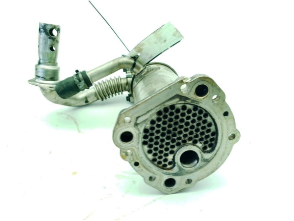 2374578 ENFRIADOR EGR FORD TRANSIT Furgón|Desguaces La Cabaña