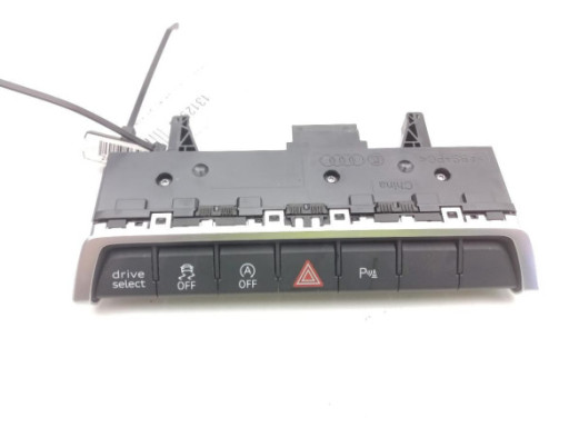 INTERRUPTOR WARNING|Desguaces La Cabaña