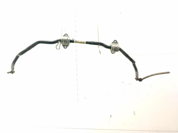31356793190 BARRA ESTABILIZADORA DEL BMW 1 (E81)|Desguaces La Cabaña