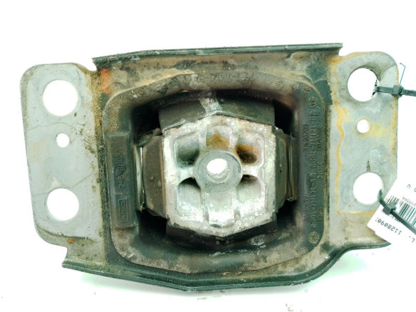 30680700 SOPORTE MOTOR IZQ FORD MONDEO V Fastback|Desguaces La Cabaña