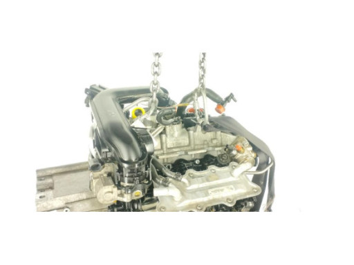 MOTOR COMPLETO|Desguaces La Cabaña