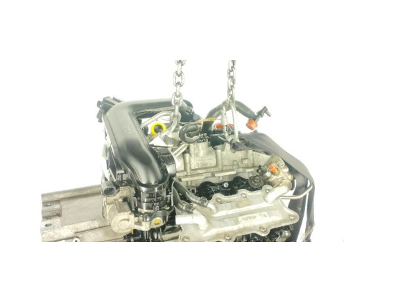 CHZJ MOTOR SEAT ATECA (KH7)|Desguaces La Cabaña