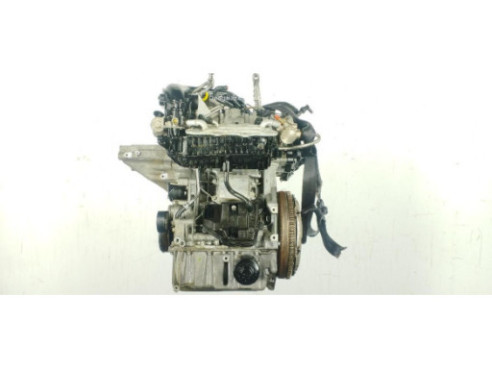 MOTOR COMPLETO|Desguaces La Cabaña 2