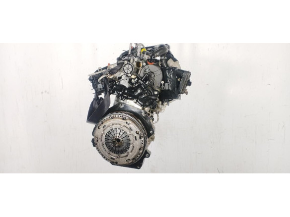 CHZJ MOTOR SEAT ATECA (KH7)|Desguaces La Cabaña