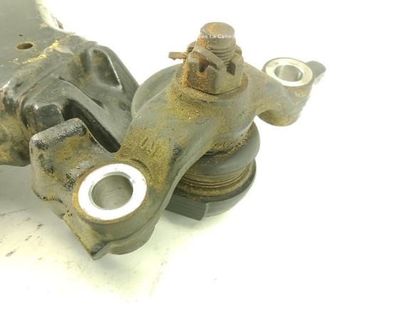 BRAZO SUSPENSION DEL DER INF ANTERIOR TOYOTA LAND CRUISER PRADO (_J12_) |Desguaces La Cabaña