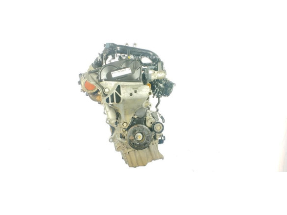 CHZJ MOTOR SEAT ATECA (KH7)|Desguaces La Cabaña