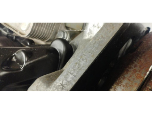 CHZJ MOTOR SEAT ATECA (KH7)|Desguaces La Cabaña
