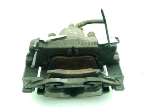 2415880 BRAZO SUSPENSION TRA DER INF ANTERIOR FORD MONDEO V Fastback|Desguaces La Cabaña 2