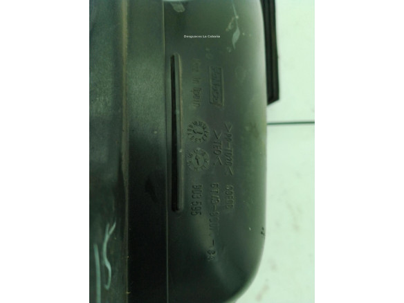 GT439C675BA CAJA FILTRO AIRE FORD MONDEO V Fastback|Desguaces La Cabaña