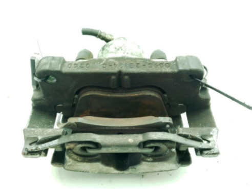 2415880 BRAZO SUSPENSION TRA DER INF ANTERIOR FORD MONDEO V Fastback|Desguaces La Cabaña 2