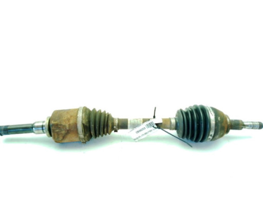 2415880 BRAZO SUSPENSION TRA DER INF ANTERIOR FORD MONDEO V Fastback|Desguaces La Cabaña