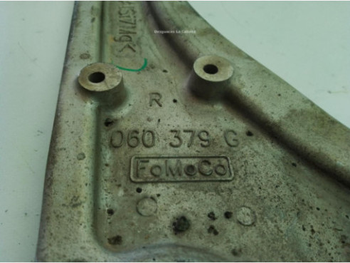 2180769 BRAZO SUSPENSION DEL DER INF FORD MONDEO V Fastback|Desguaces La Cabaña