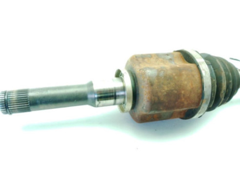 2336181 PALIER DEL IZQ FORD MONDEO V Fastback|Desguaces La Cabaña