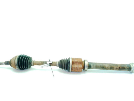 2415880 BRAZO SUSPENSION TRA DER INF ANTERIOR FORD MONDEO V Fastback|Desguaces La Cabaña