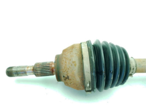 2415880 BRAZO SUSPENSION TRA DER INF ANTERIOR FORD MONDEO V Fastback|Desguaces La Cabaña 2