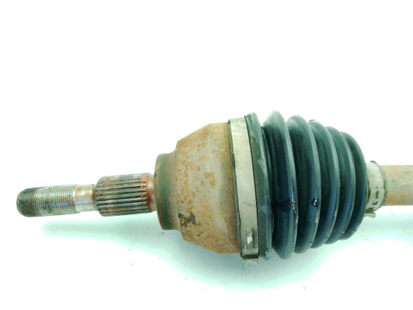 2415933 PALIER DEL DER FORD MONDEO V Fastback|Desguaces La Cabaña