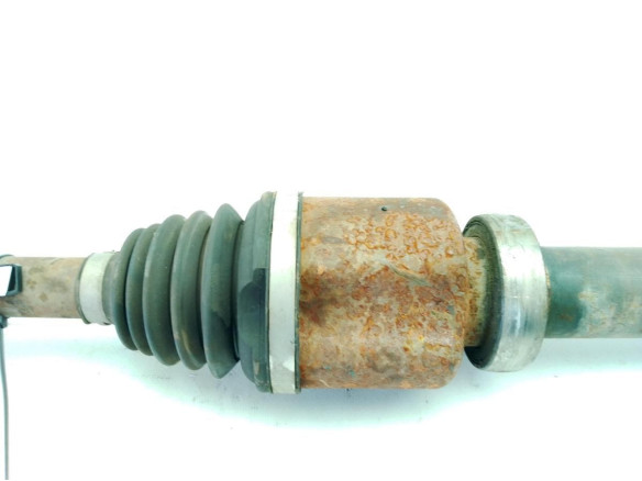 2415933 PALIER DEL DER FORD MONDEO V Fastback|Desguaces La Cabaña