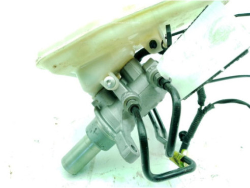 2415880 BRAZO SUSPENSION TRA DER INF ANTERIOR FORD MONDEO V Fastback|Desguaces La Cabaña 2