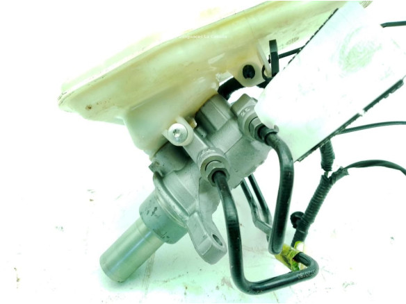 03350891721 BOMBA FRENO FORD MONDEO V Fastback|Desguaces La Cabaña