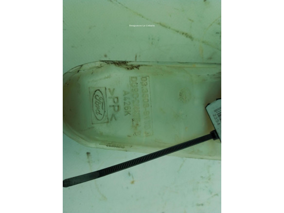 03350891721 BOMBA FRENO FORD MONDEO V Fastback|Desguaces La Cabaña