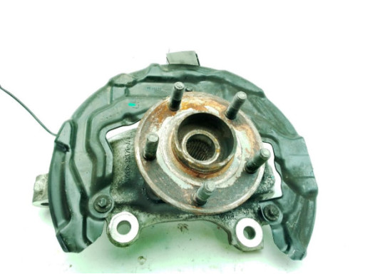 2415880 BRAZO SUSPENSION TRA DER INF ANTERIOR FORD MONDEO V Fastback|Desguaces La Cabaña