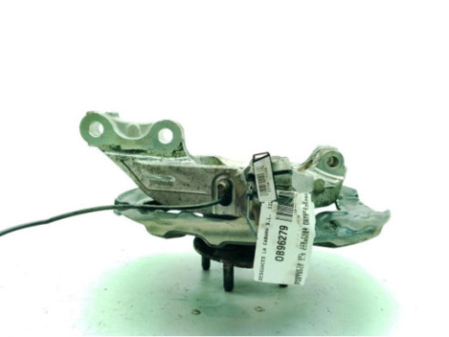 2415880 BRAZO SUSPENSION TRA DER INF ANTERIOR FORD MONDEO V Fastback|Desguaces La Cabaña 2