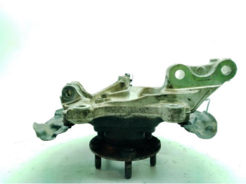 5352025 MANGUETA DEL IZQ FORD MONDEO V Fastback|Desguaces La Cabaña
