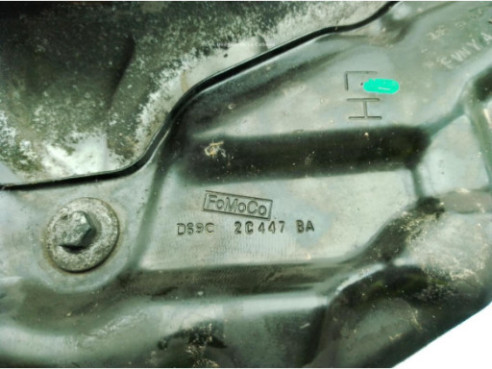 5352025 MANGUETA DEL IZQ FORD MONDEO V Fastback|Desguaces La Cabaña