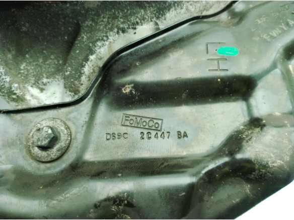 5352025 MANGUETA DEL IZQ FORD MONDEO V Fastback|Desguaces La Cabaña