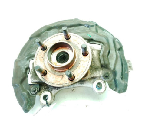 2415880 BRAZO SUSPENSION TRA DER INF ANTERIOR FORD MONDEO V Fastback|Desguaces La Cabaña