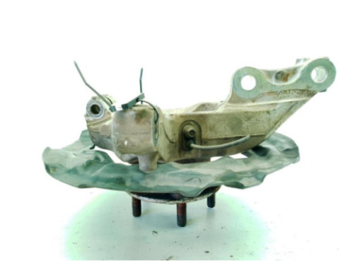 2415880 BRAZO SUSPENSION TRA DER INF ANTERIOR FORD MONDEO V Fastback|Desguaces La Cabaña 2