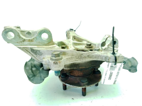 5352024 MANGUETA DEL DER FORD MONDEO V Fastback|Desguaces La Cabaña