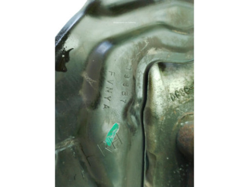 5352024 MANGUETA DEL DER FORD MONDEO V Fastback|Desguaces La Cabaña