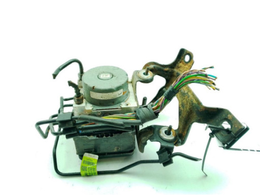 GRUPO ABS|Desguaces La Cabaña