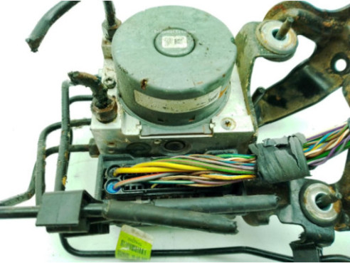 GRUPO ABS|Desguaces La Cabaña 2