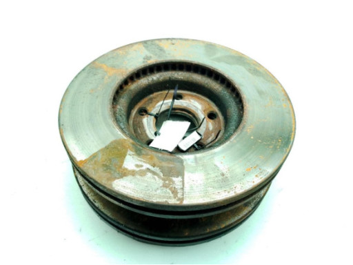 2415880 BRAZO SUSPENSION TRA DER INF ANTERIOR FORD MONDEO V Fastback|Desguaces La Cabaña