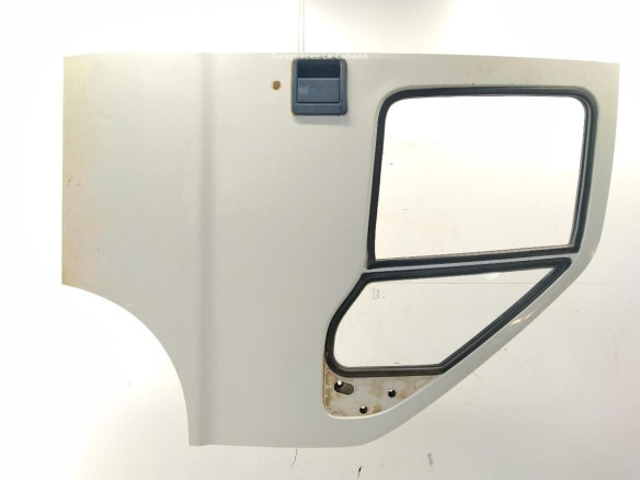   PUERTA LAT DEL DER CITROEN JUMPER Furgón (230L)|Desguaces La Cabaña
